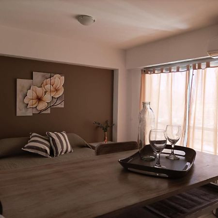 Departamento Salta Alsina Apartment Екстериор снимка