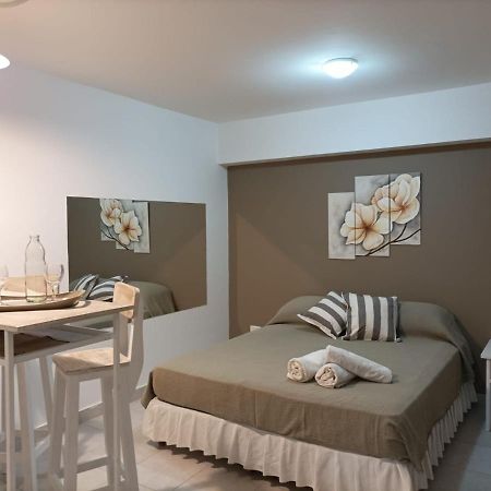 Departamento Salta Alsina Apartment Екстериор снимка