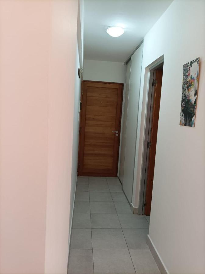 Departamento Salta Alsina Apartment Екстериор снимка