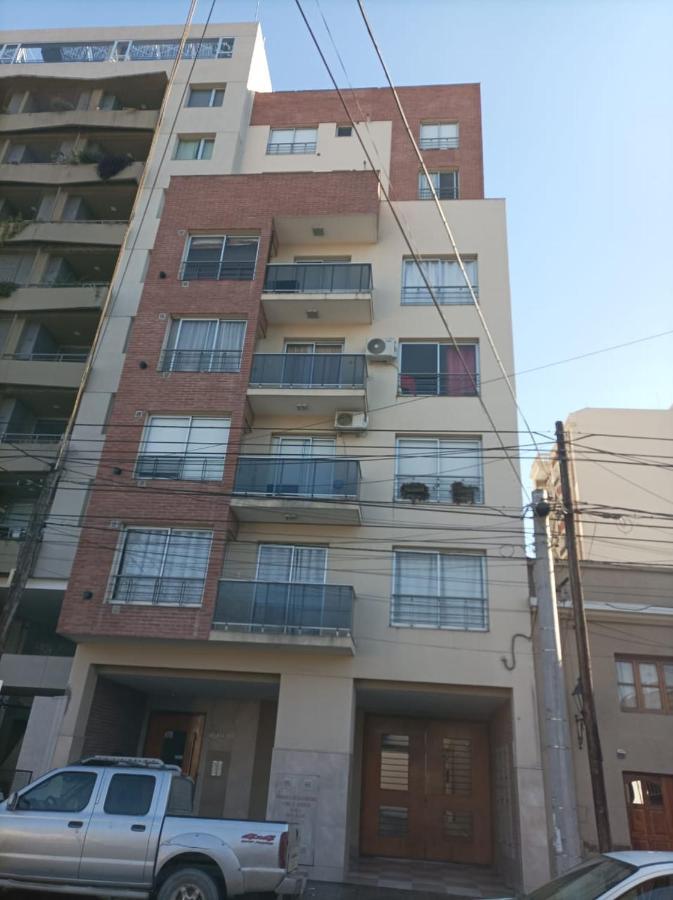 Departamento Salta Alsina Apartment Екстериор снимка