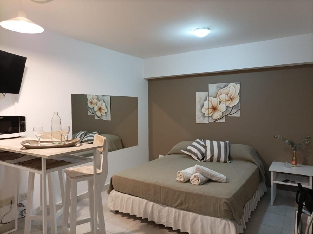 Departamento Salta Alsina Apartment Екстериор снимка