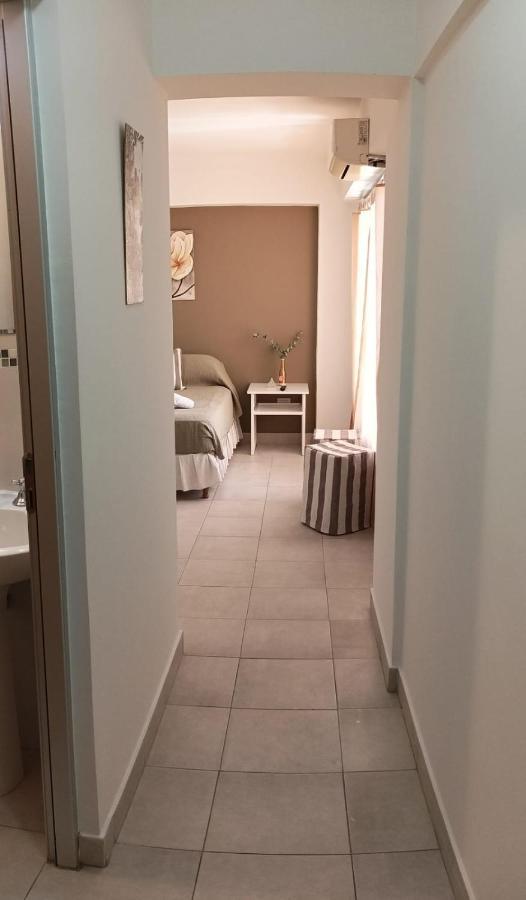 Departamento Salta Alsina Apartment Екстериор снимка