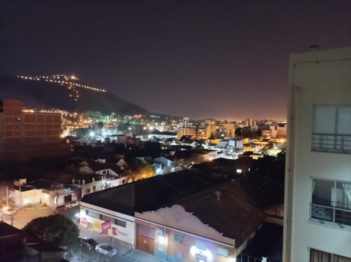 Departamento Salta Alsina Apartment Екстериор снимка