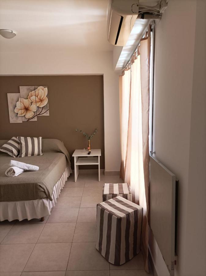 Departamento Salta Alsina Apartment Екстериор снимка
