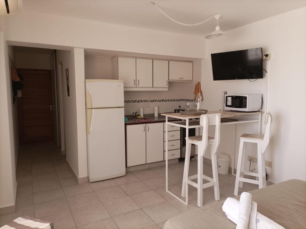 Departamento Salta Alsina Apartment Екстериор снимка