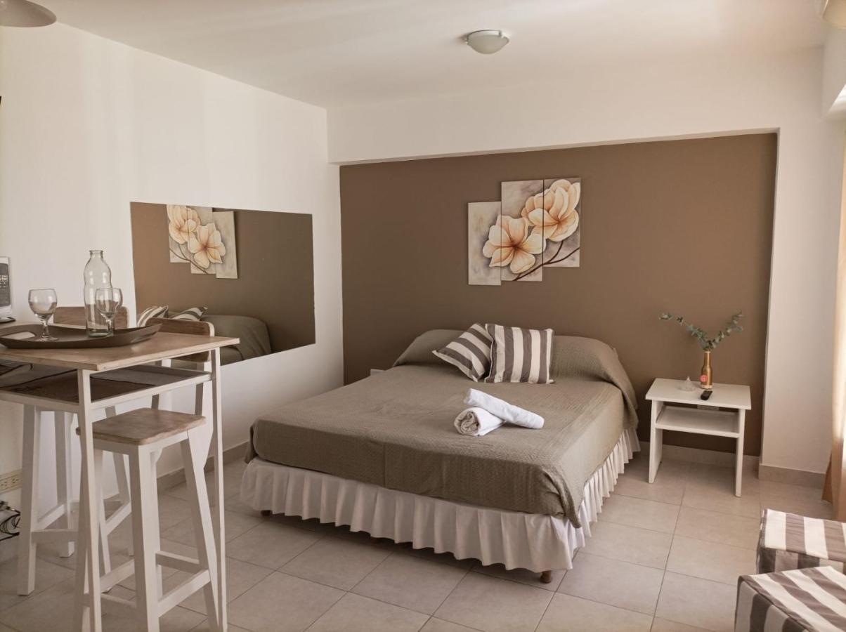 Departamento Salta Alsina Apartment Екстериор снимка
